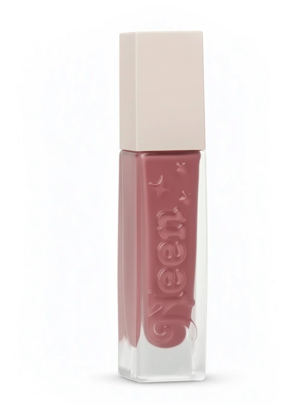 NEEN Glisten Up Creamy Lip Gloss in Dusk 7.98ml BRAND NEW IN BOX